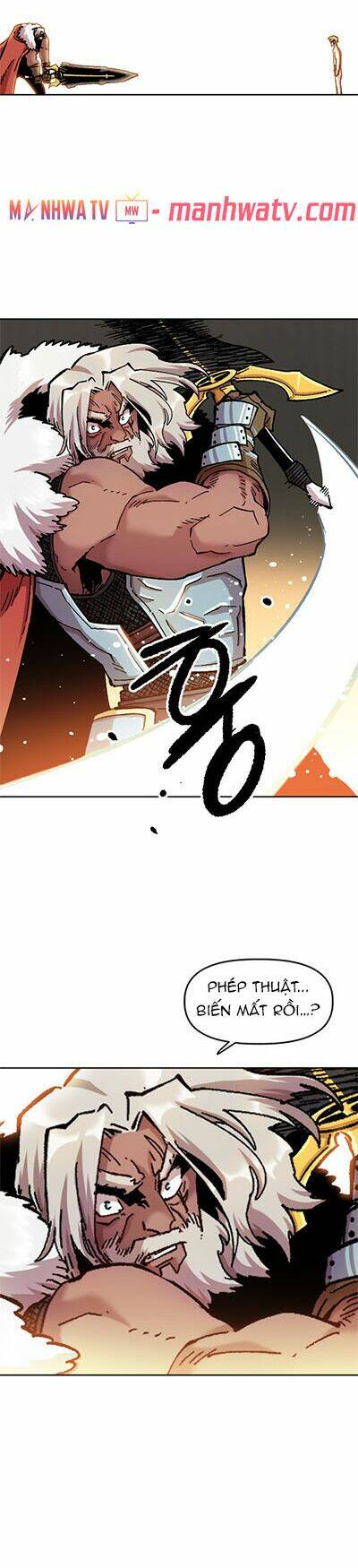 Nô Lệ Nghịch Thiên: Chapter 80