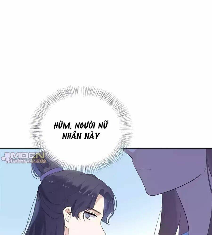 Kính Hoa Thương: Chapter 24
