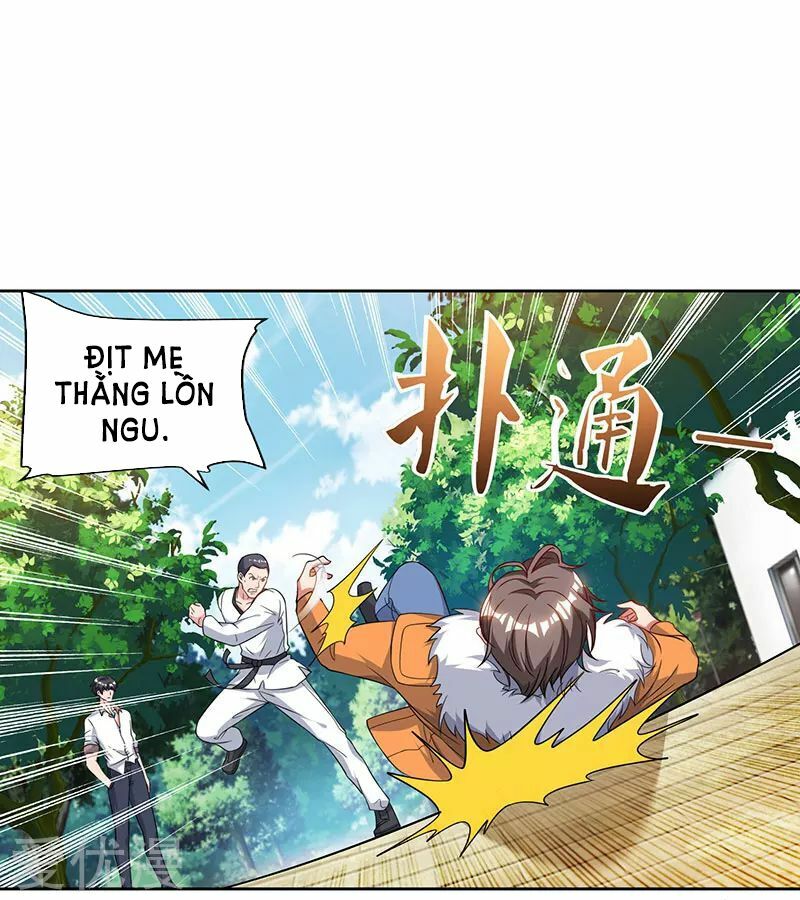 Trọng Sinh Khí Thiếu Quy Lai: Chapter 68