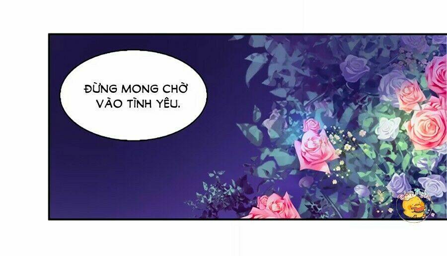 Ác Nữ Cải Biến: Chapter 19