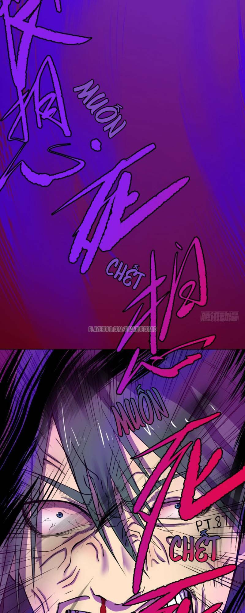 Danh Sách Kẻ Phản Diện: Chapter 20