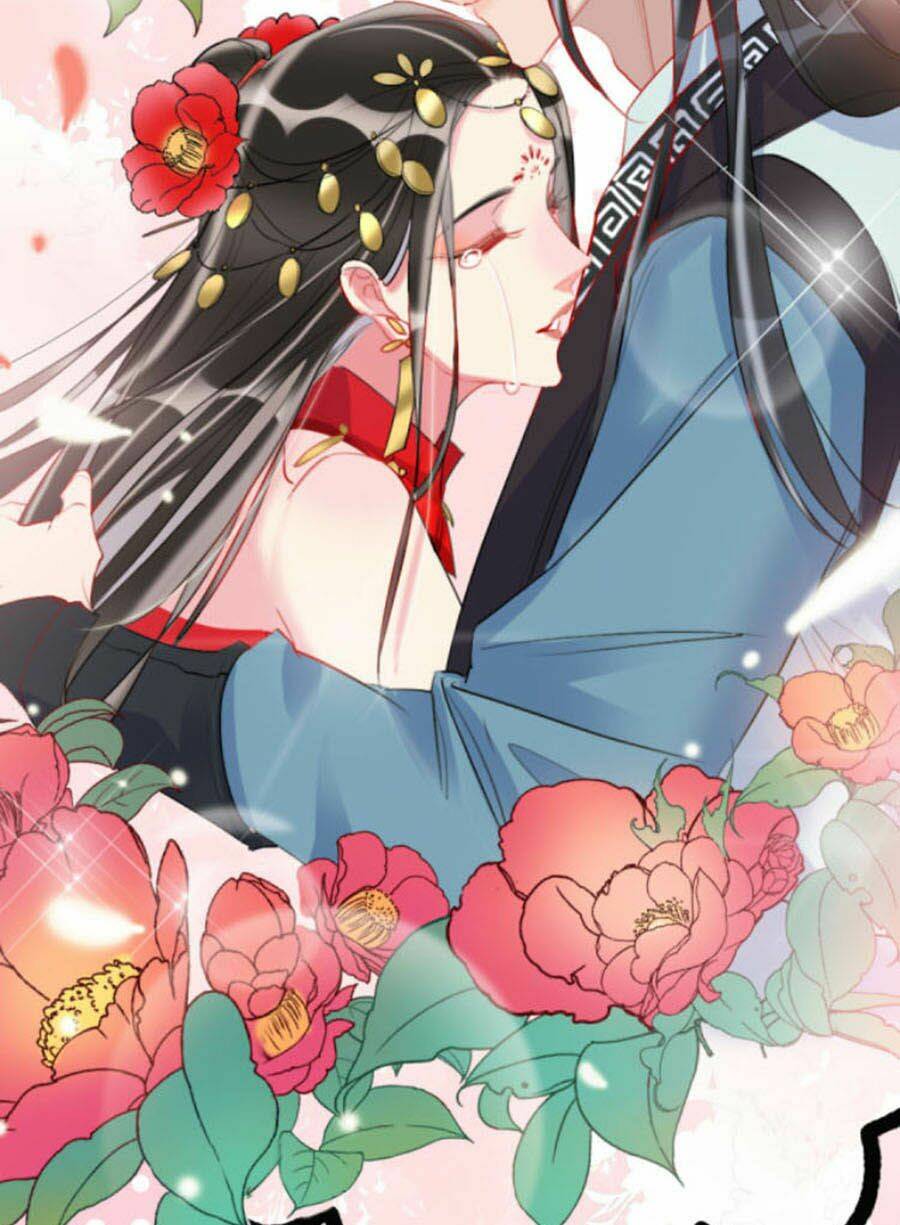 Cô Ấy Thật Xinh Đẹp: Chapter 17