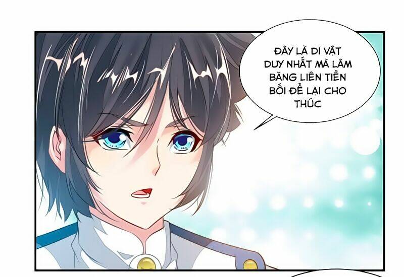 Cửu Dương Thần Vương: Chapter 52