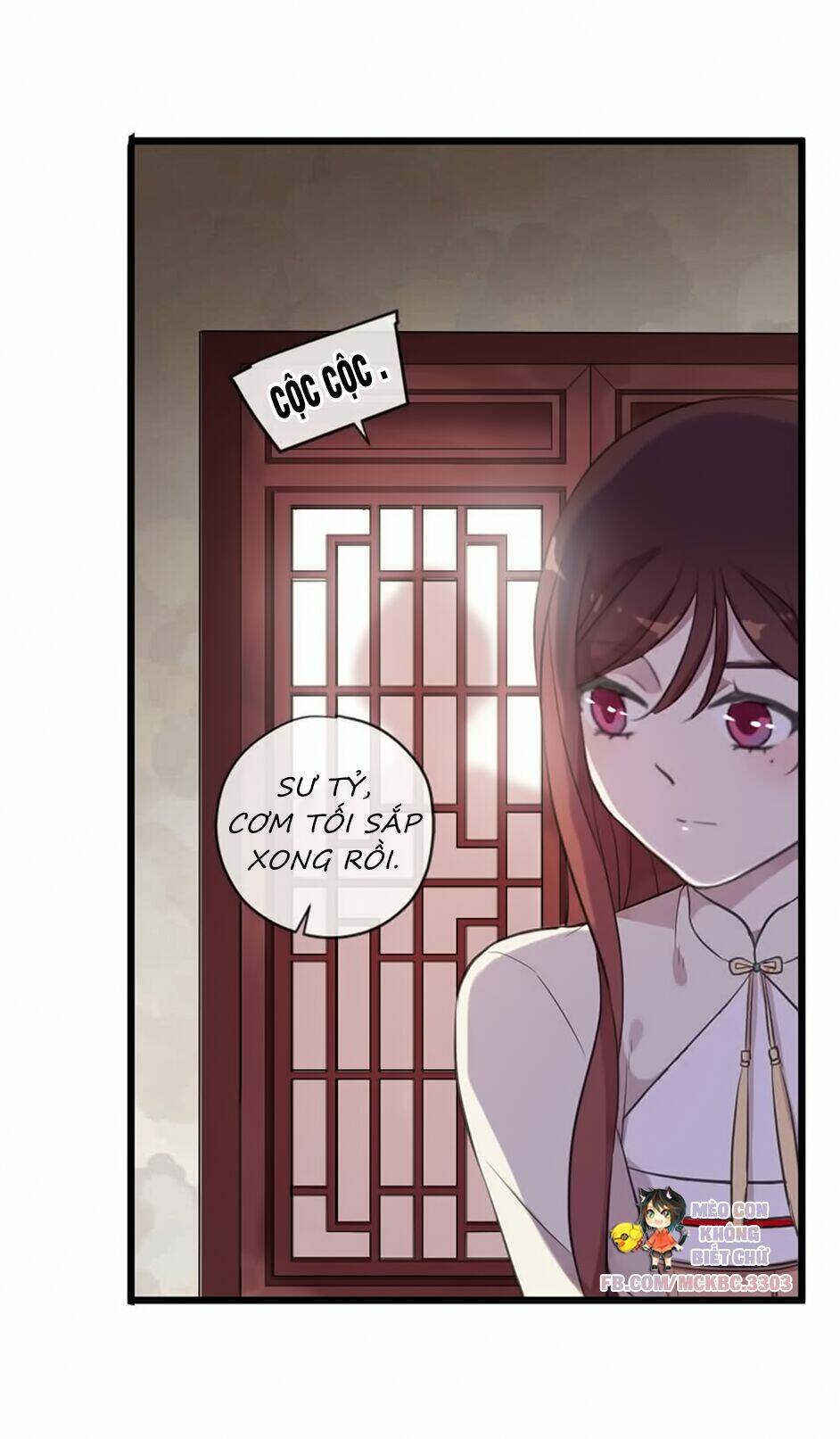 Bách Yêu Dị Văn: Chapter 104