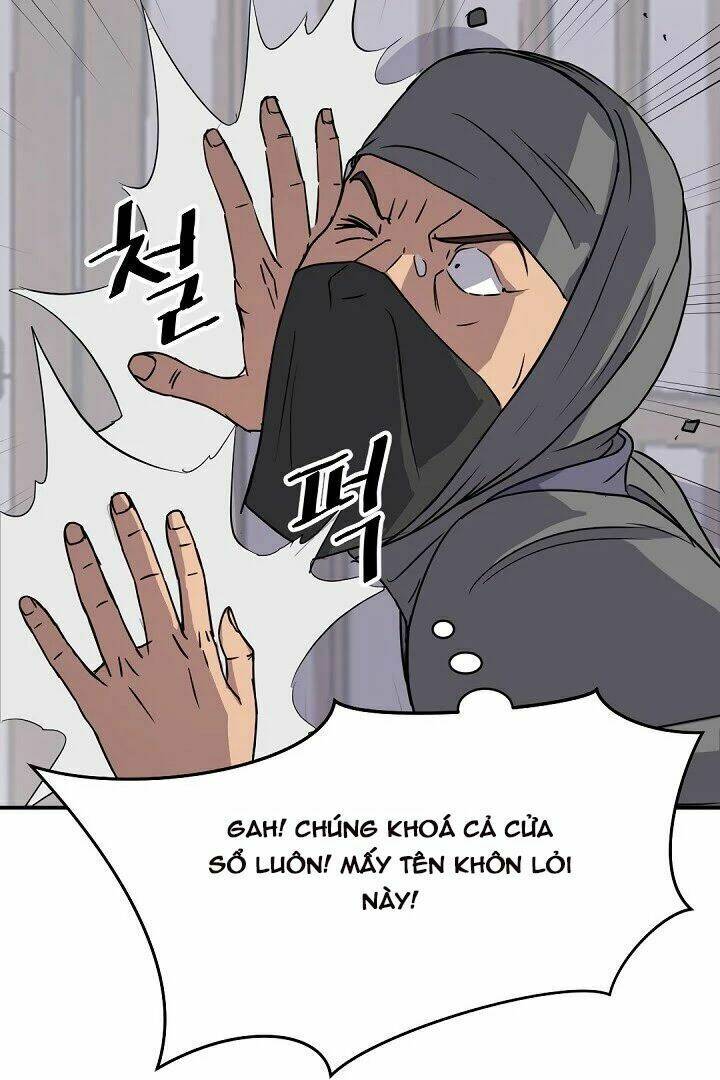 Trọng Sinh, Bất Khả Chiến Bại: Chapter 89