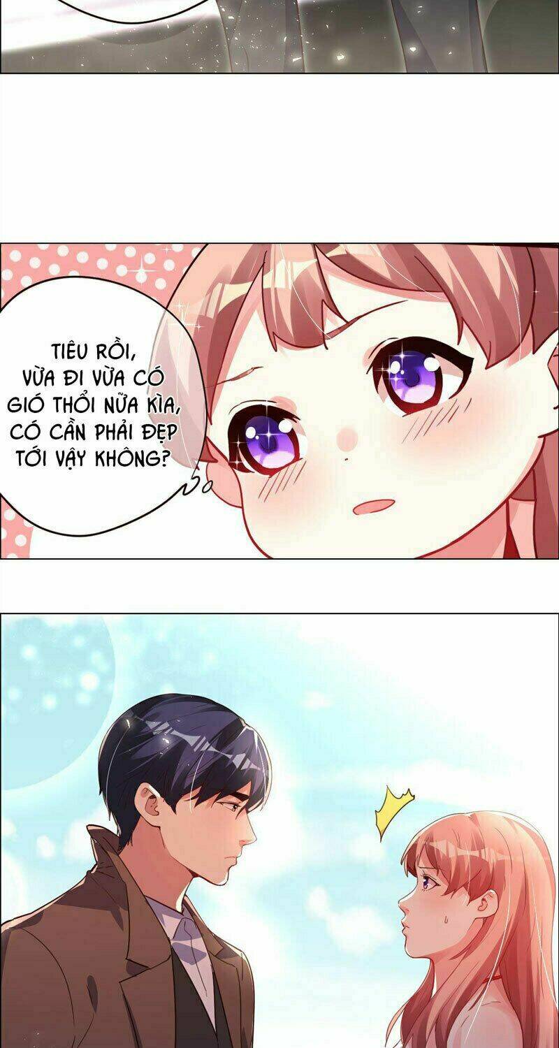 Vì Yêu Mà Khắc Cốt Ghi Tâm: Chapter 7