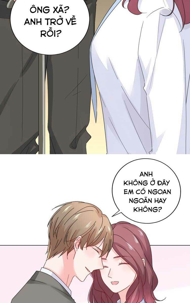 Điều Ước Sủng Ái Bất Bình Đẳng: Chapter 35