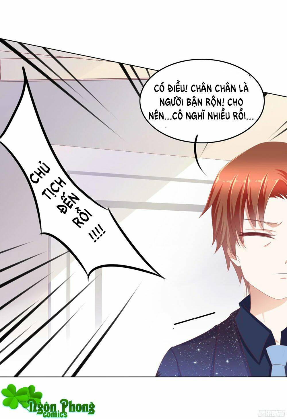 Hoàng Đế “Phế Vật” Tiến Hóa Sử: Chapter 37