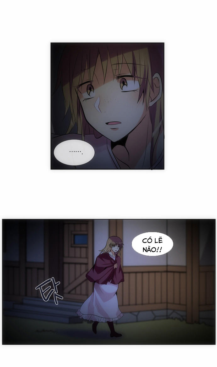 Crepuscule (Yamchi): Chapter 112