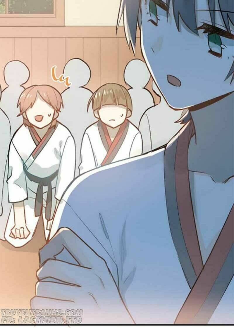 Đầu Gấu Biết Yêu: Chapter 76