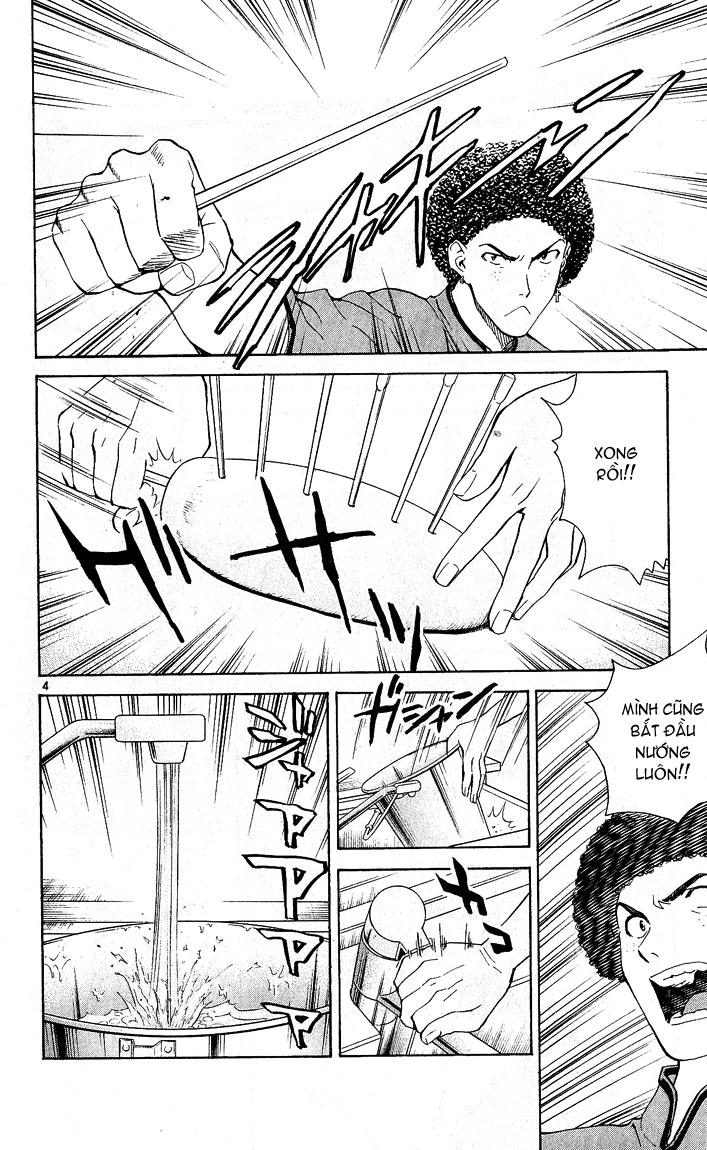 Vua Bánh Mì: Chapter 51