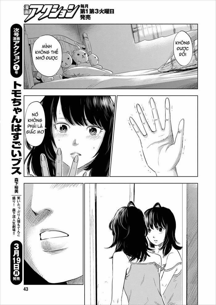 Boku Wa Mari No Naka: Chapter 1