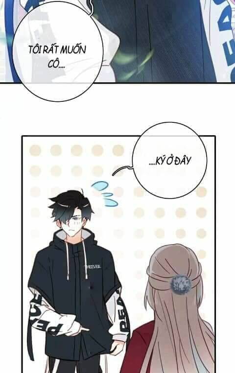 Tinh Diệu Vị Lai: Chapter 1