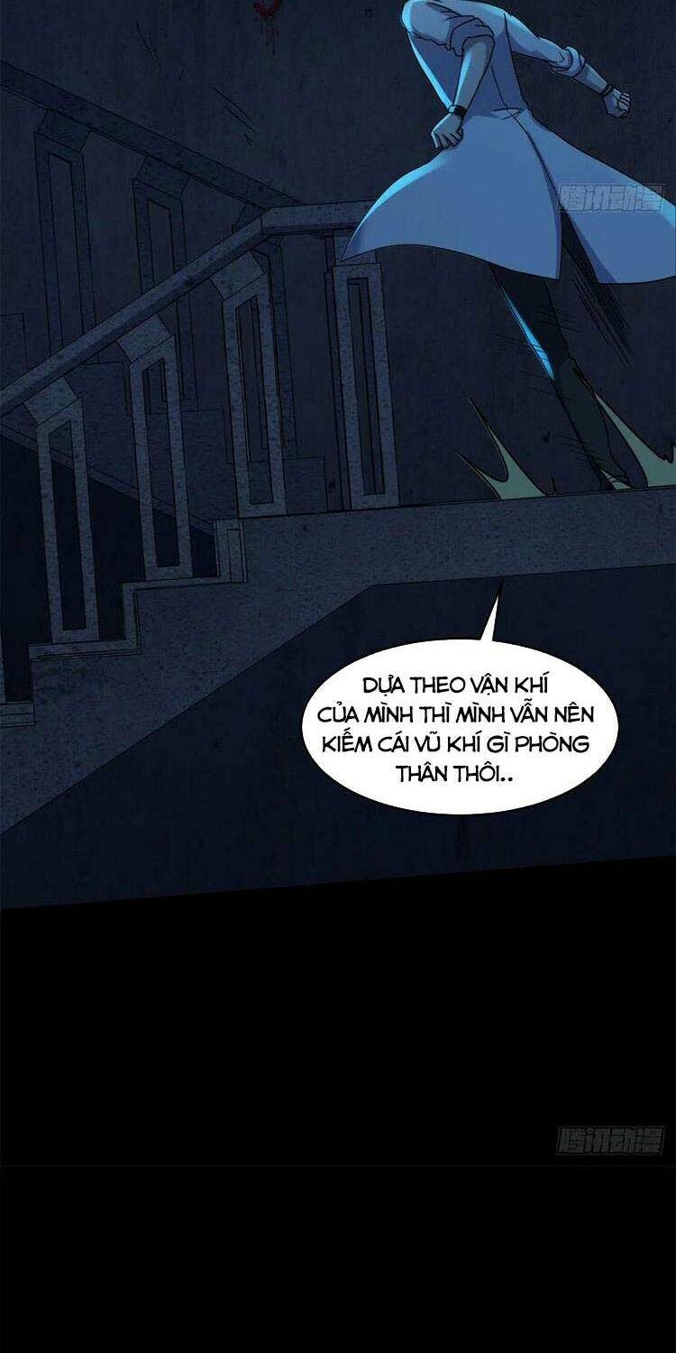 Toàn Cầu Sụp Đổ: Chapter 39