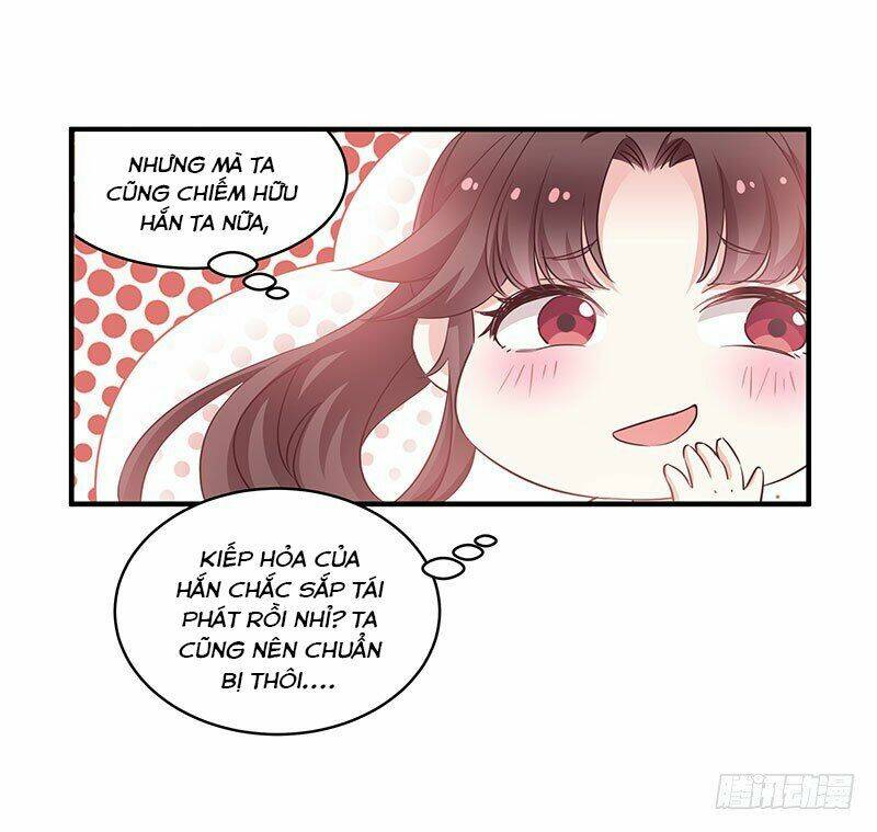 Trò Chơi Trừng Phạt: Chapter 62