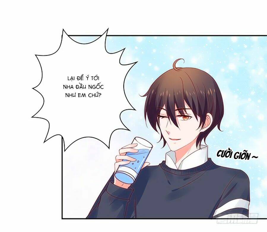 Bạn Trai Là Ngôi Sao: Chapter 109