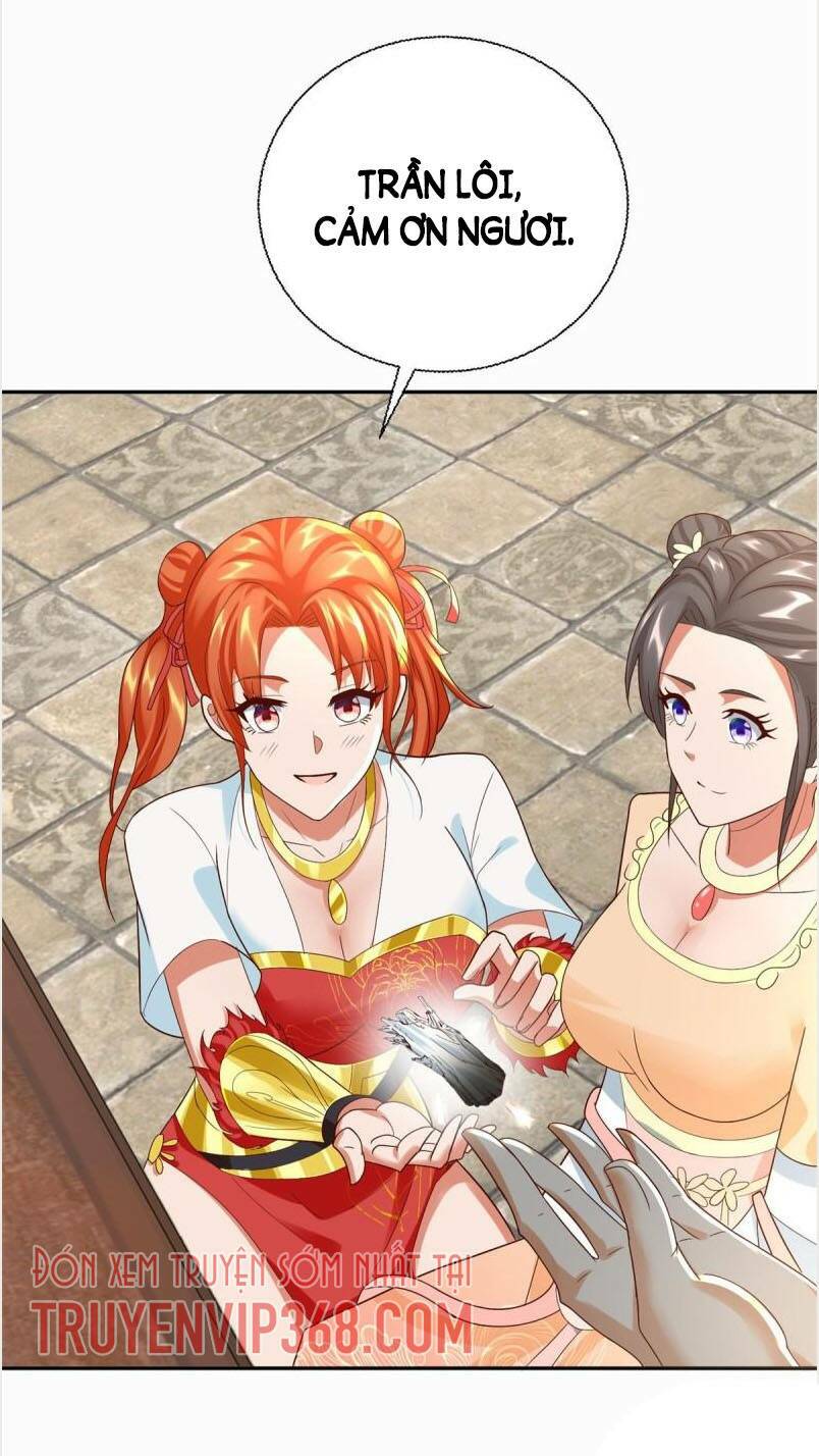 Chí Tôn Trọng Sinh: Chapter 210