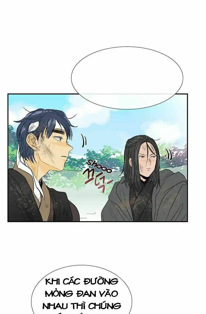 Học Sĩ Tái Sinh: Chapter 79