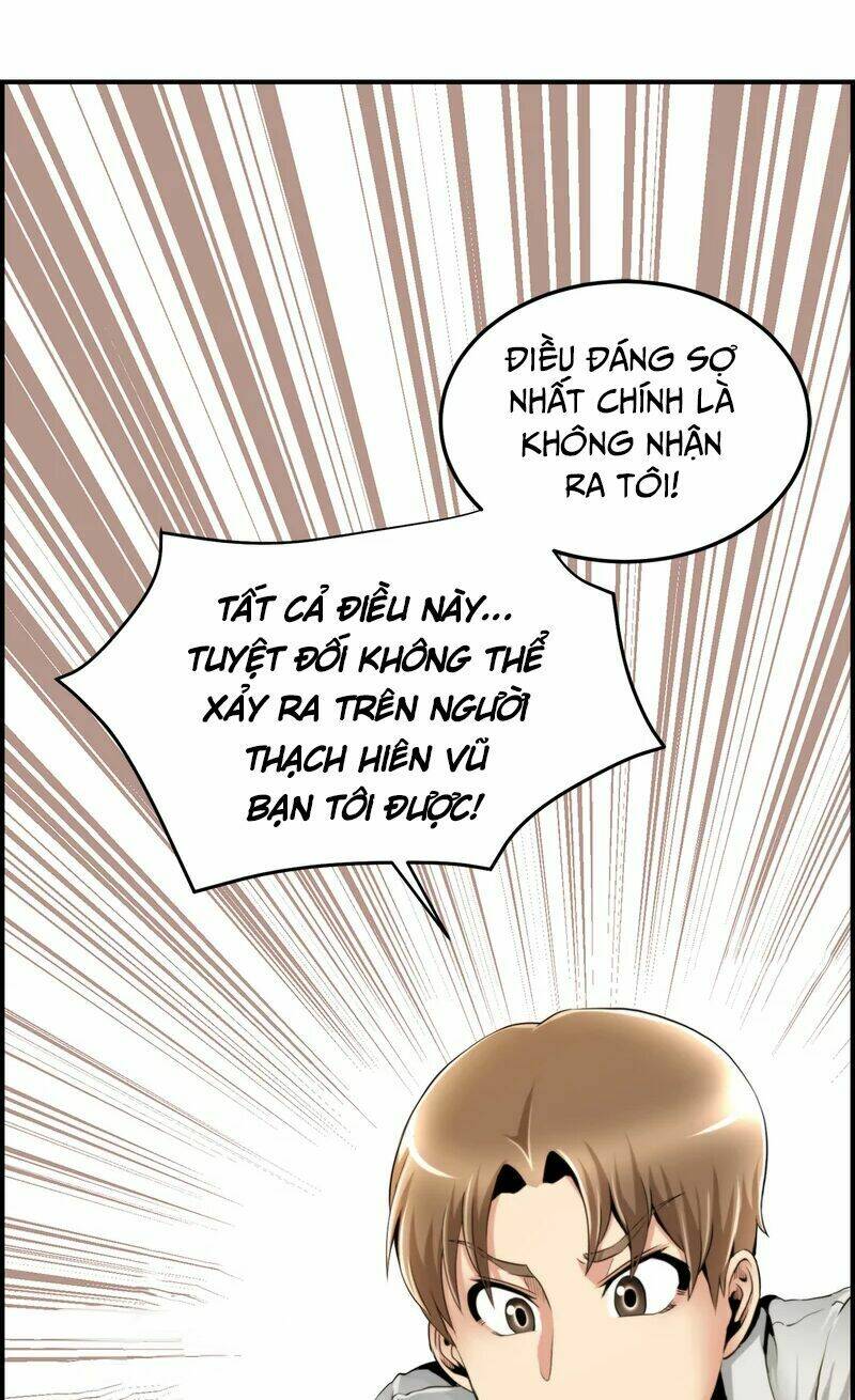 Thiên Hạ Đệ Nhất Cao Thủ Đi Học: Chapter 17