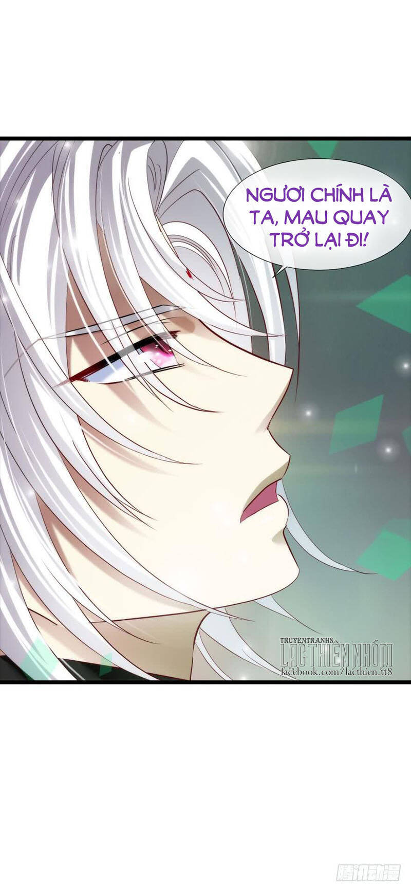 Một Vạn Tư Thế Công Lược Yêu Nam: Chapter 87