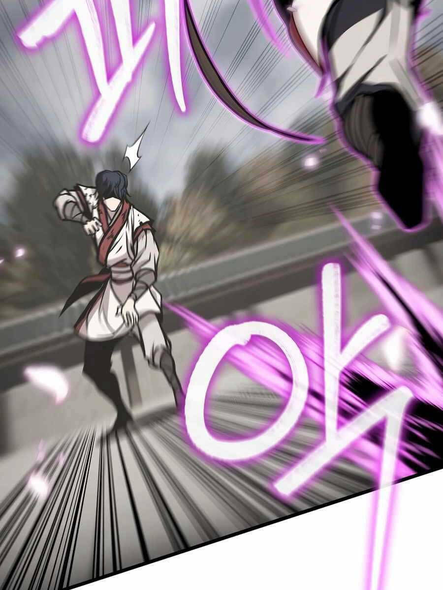 Đông Phương Bất Bại: Chapter 5