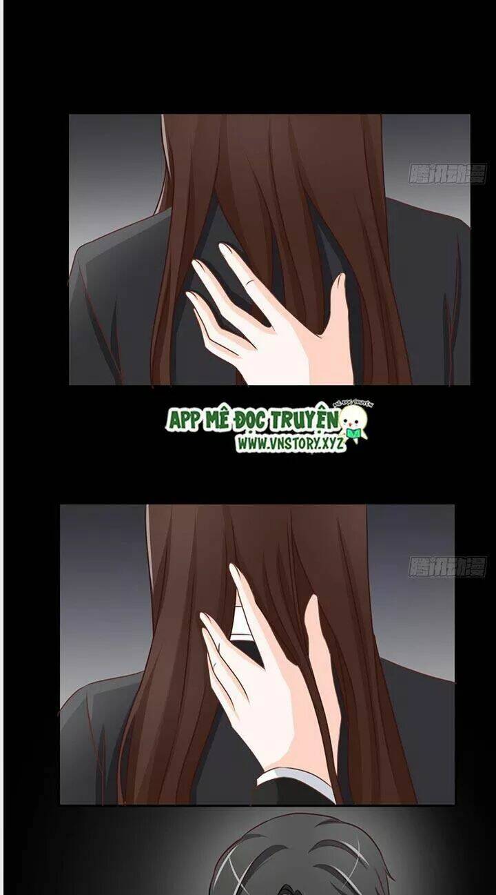 Cẩm Lý Thiếu Nữ Của Tôi: Chapter 23