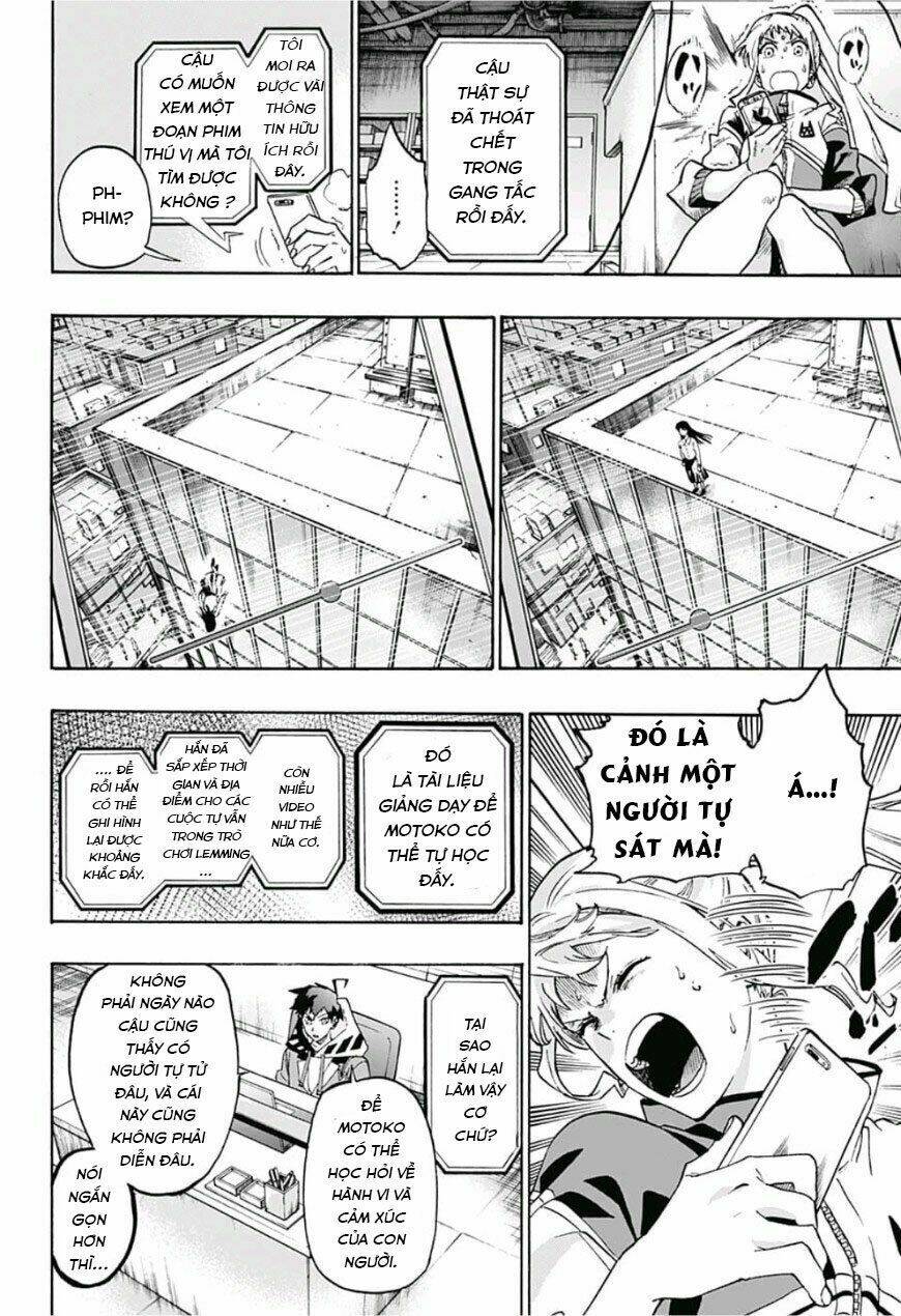 Ne0;Lation: Chapter 5