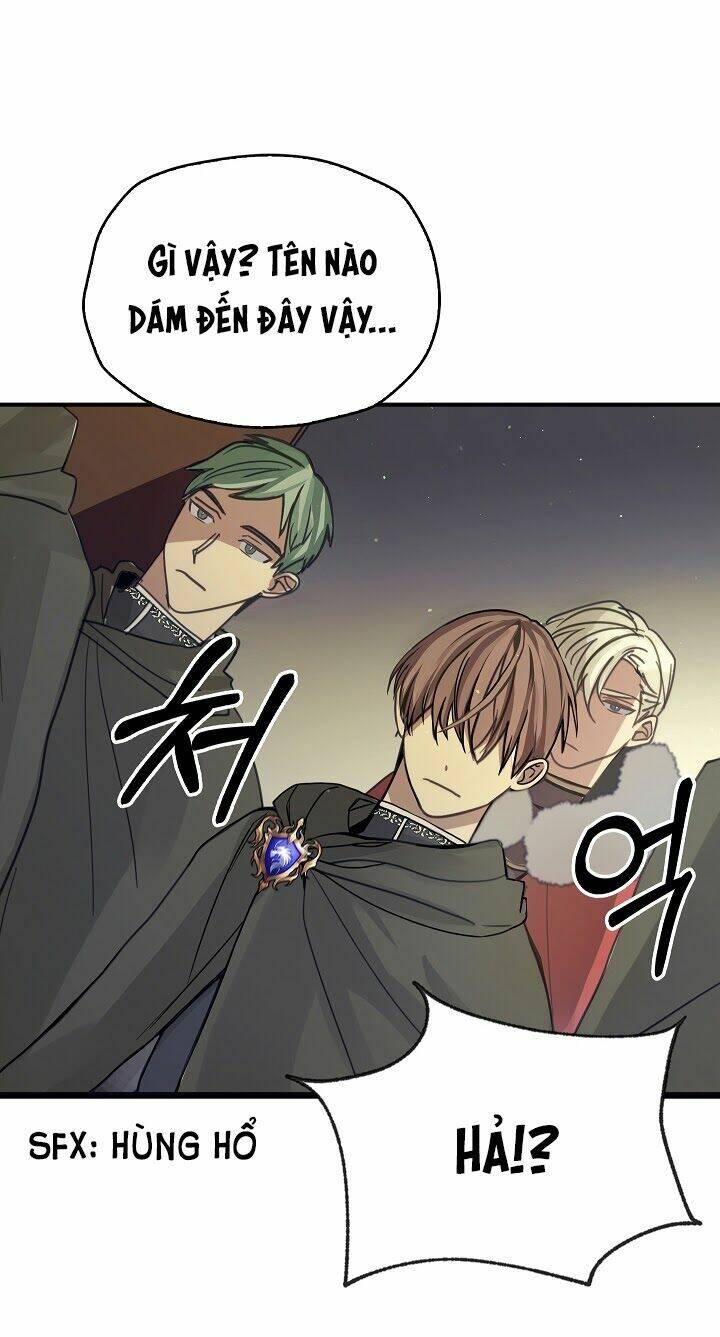 Ba Người Anh Trai Của Tôi Là Bạo Quân: Chapter 1