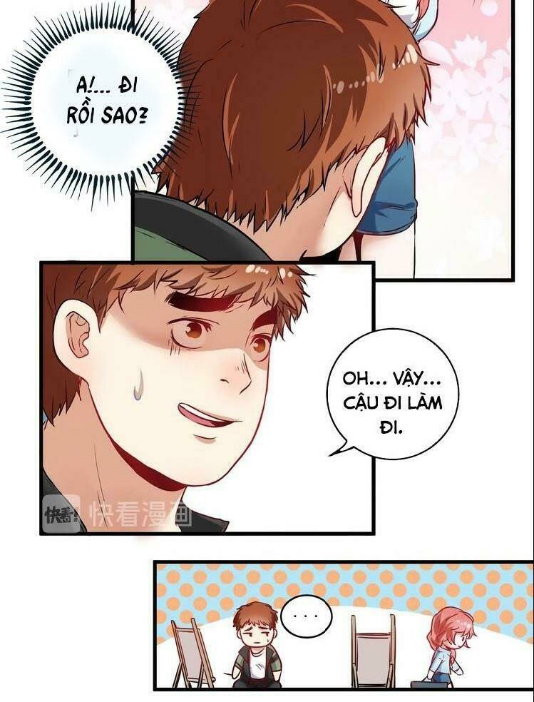 Ta Có Rất Nhiều Thành Tích: Chapter 10