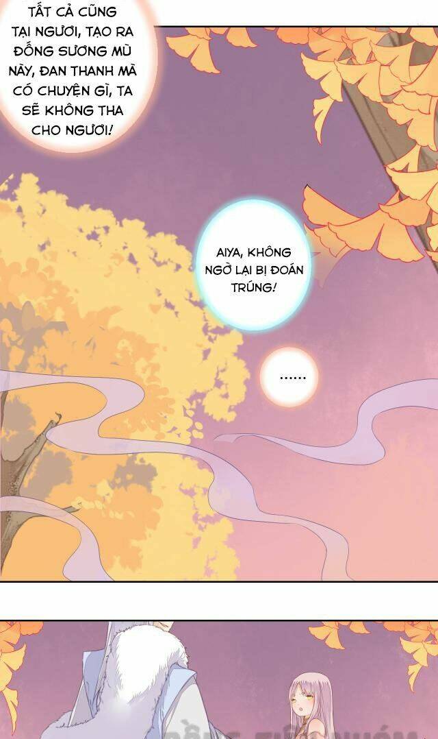 Đốt Đào Hoa: Chapter 24