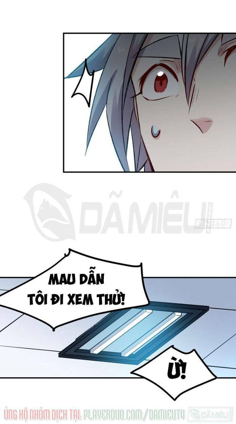 Đỉnh Phong Thần Y: Chapter 70