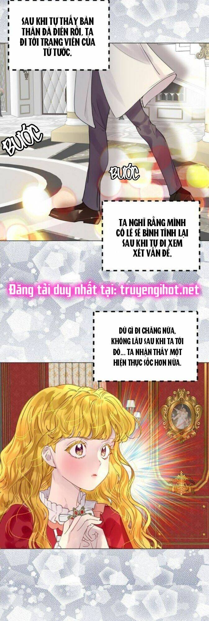 Tôi Không Phải Là Người Tốt: Chapter 156
