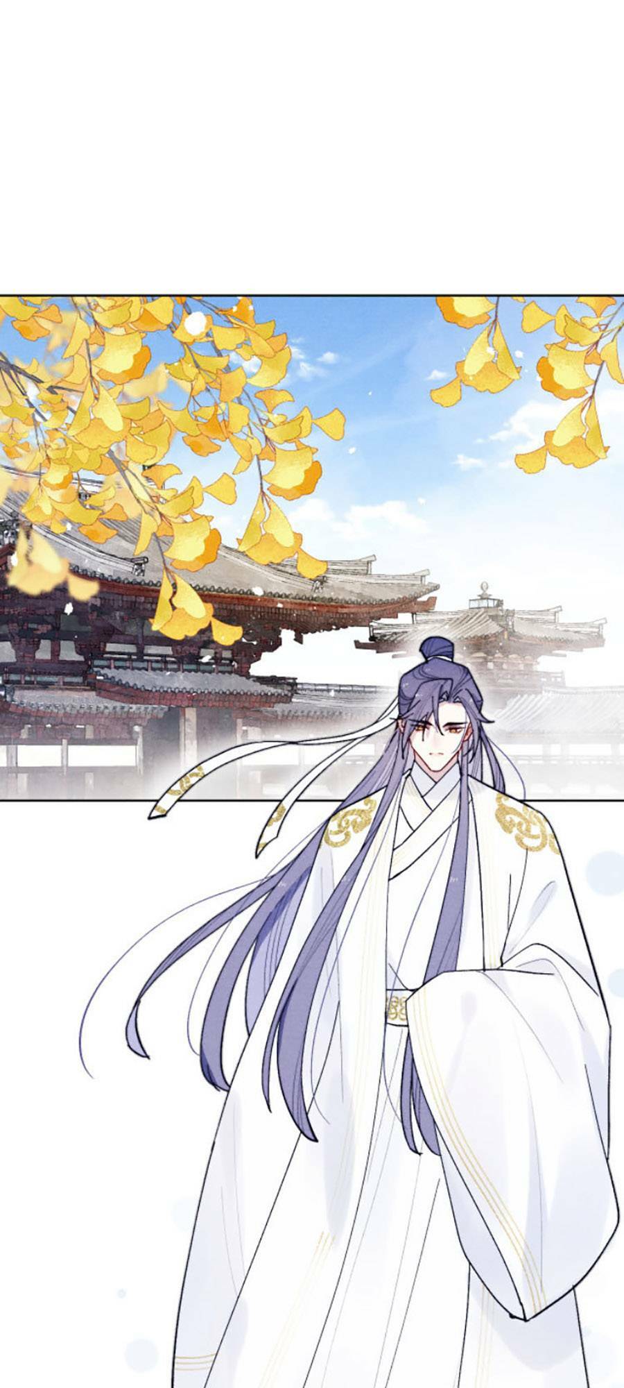 Quân Nhan Tựa Hoa Đào: Chapter 30