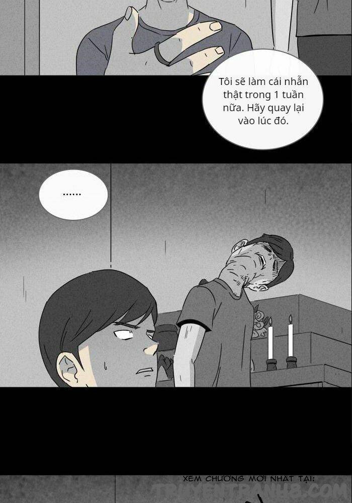 Những Câu Chuyện Bất Thường: Chapter 138