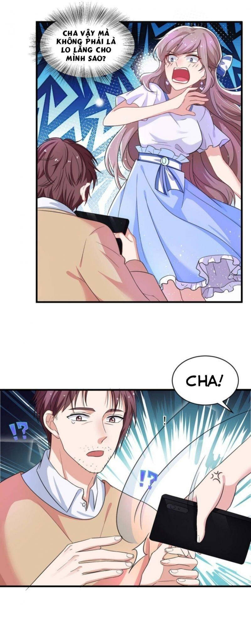 Trọng Sinh Chi Ngược Tra Nữ Vương: Chapter 6