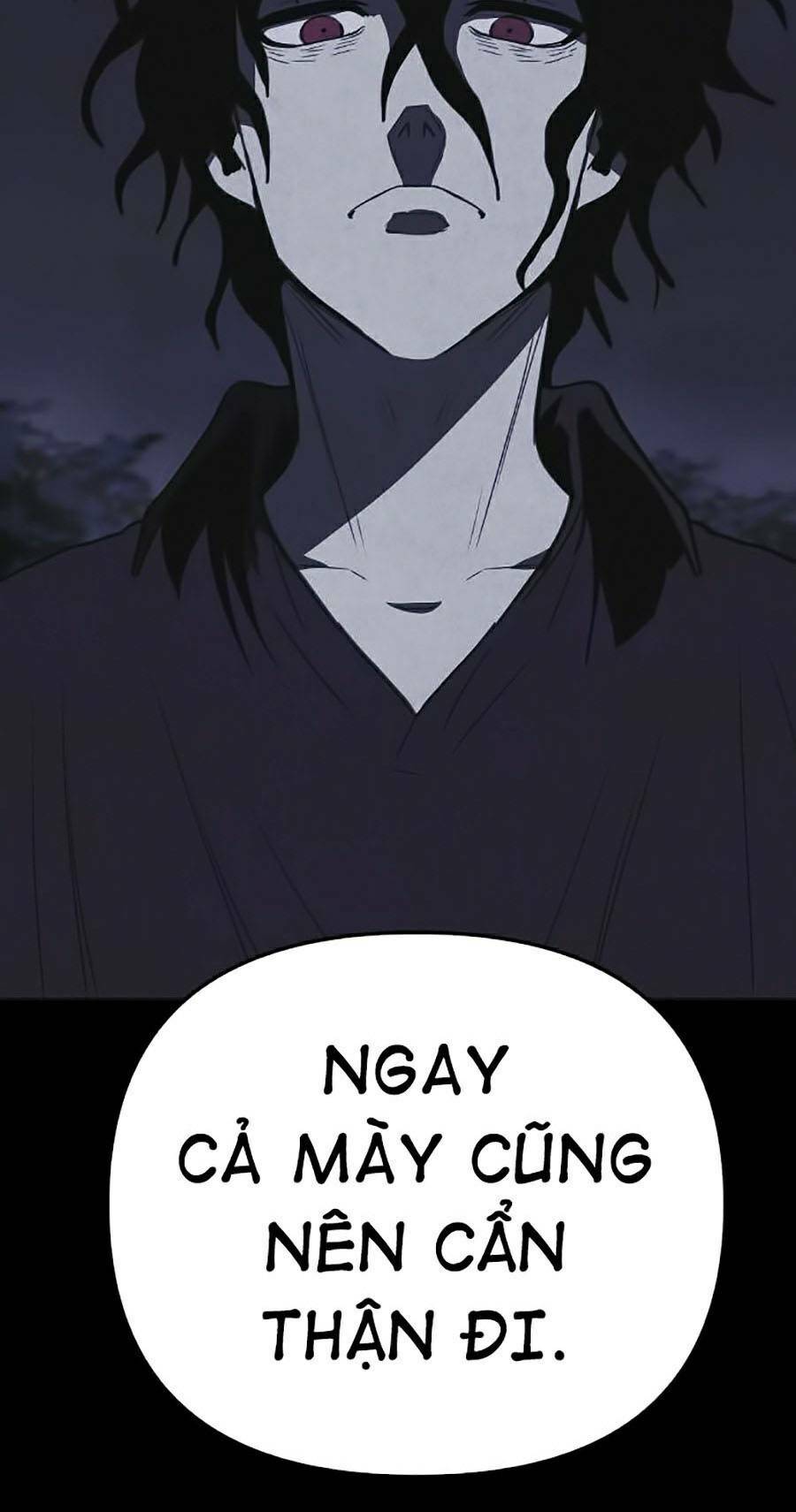 Cậu Bé Shotgun: Chapter 28