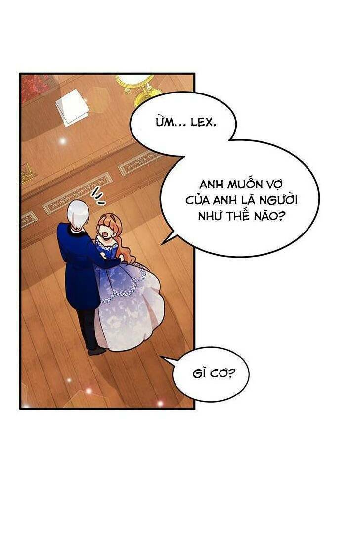 Công Tước, Loạn Vừa Thôi!: Chapter 32