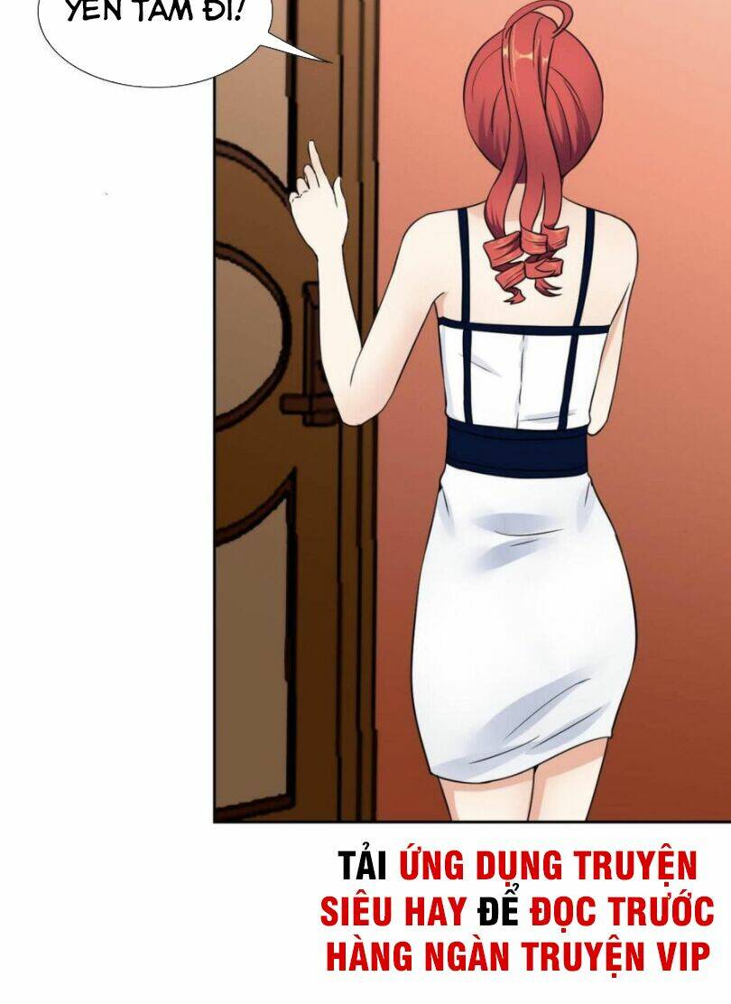 Hắn Là Long Ngạo Thiên: Chapter 81