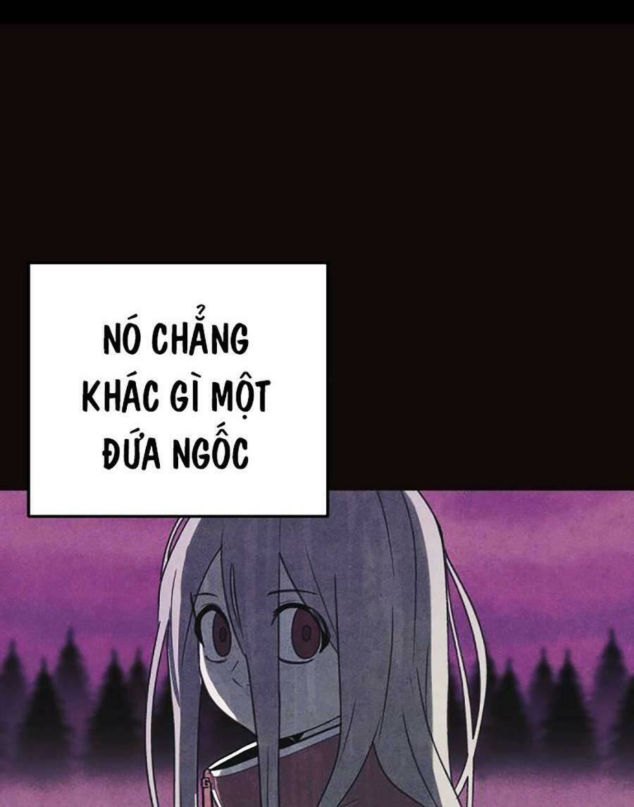 Cậu Bé Shotgun: Chapter 65