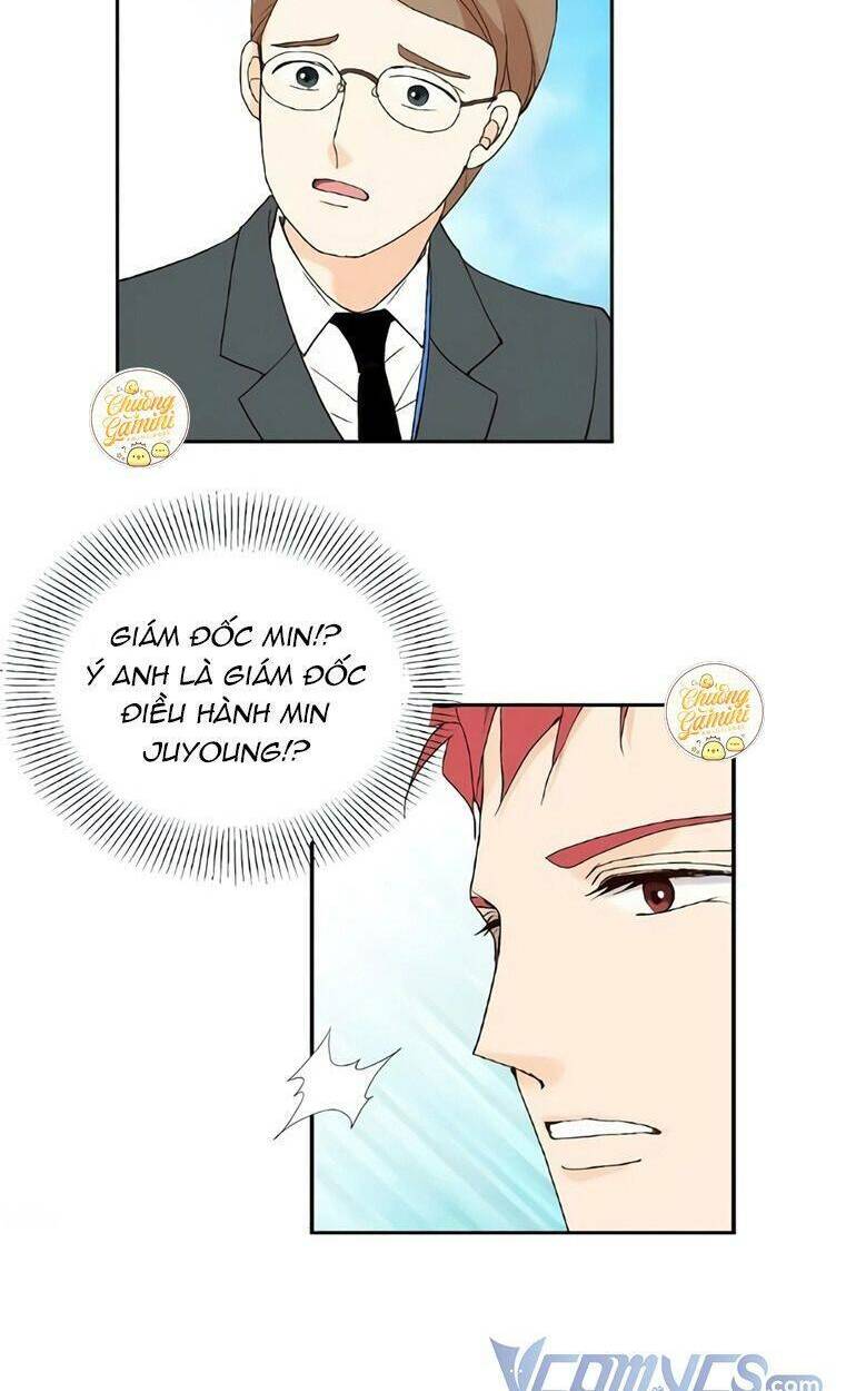 Lee Bom, Em Là Của Anh: Chapter 5