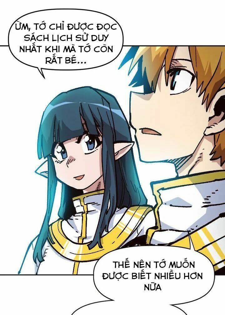 Đại Lục Vô Song: Chapter 32