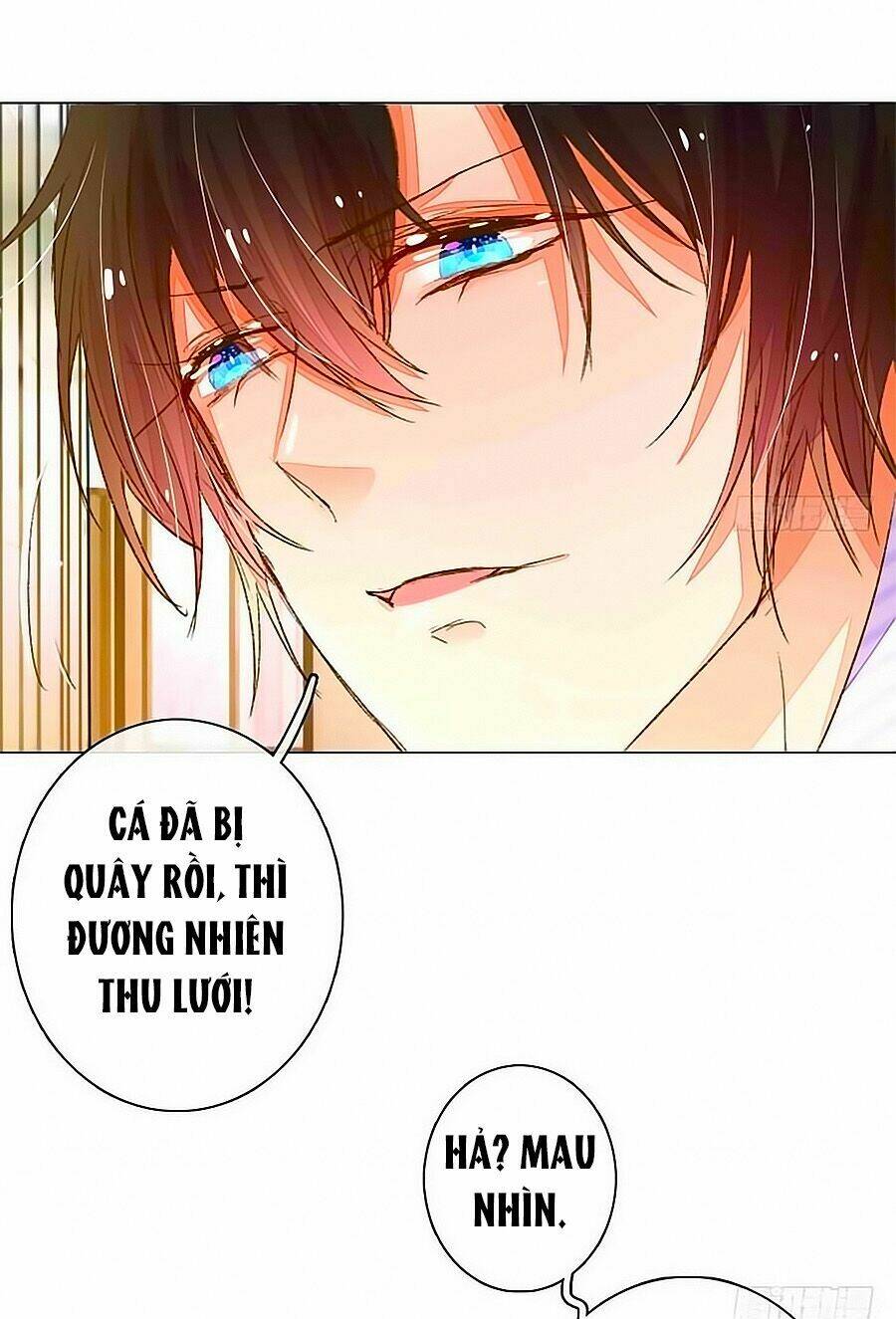 Hào Môn Tiểu Lãn Thê: Chapter 57