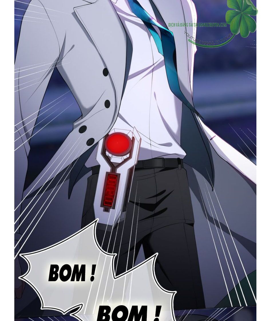 Cô Vợ Nhỏ Nuông Chiều Quá Lại Thành Ác!!: Chapter 177.1