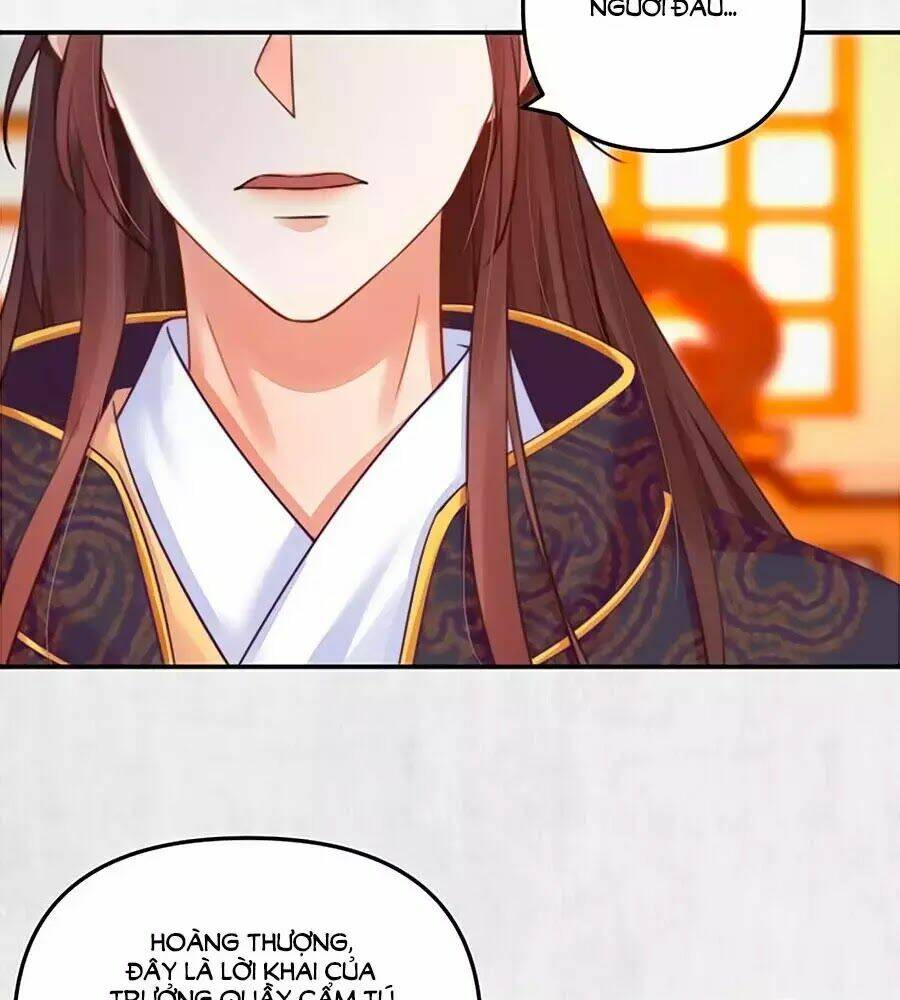 Hoạn Phi Hoàn Triều: Chapter 49