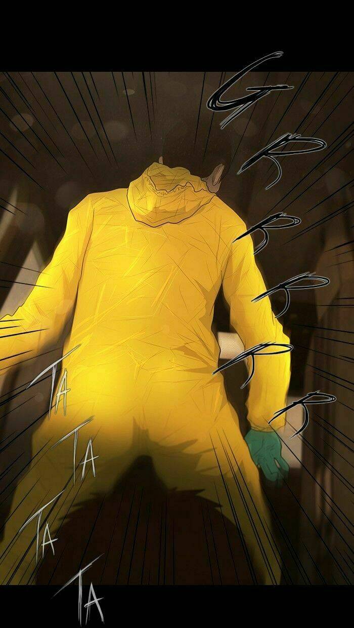 Dead Days: Chapter 38