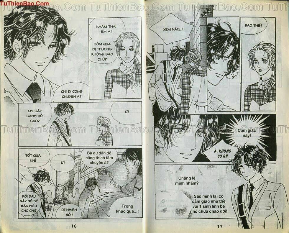 Thiên Sứ: Chapter 10