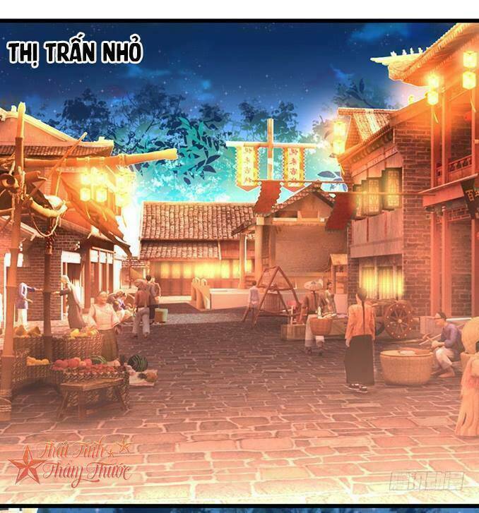 Liêu Liêu Trai: Chapter 19
