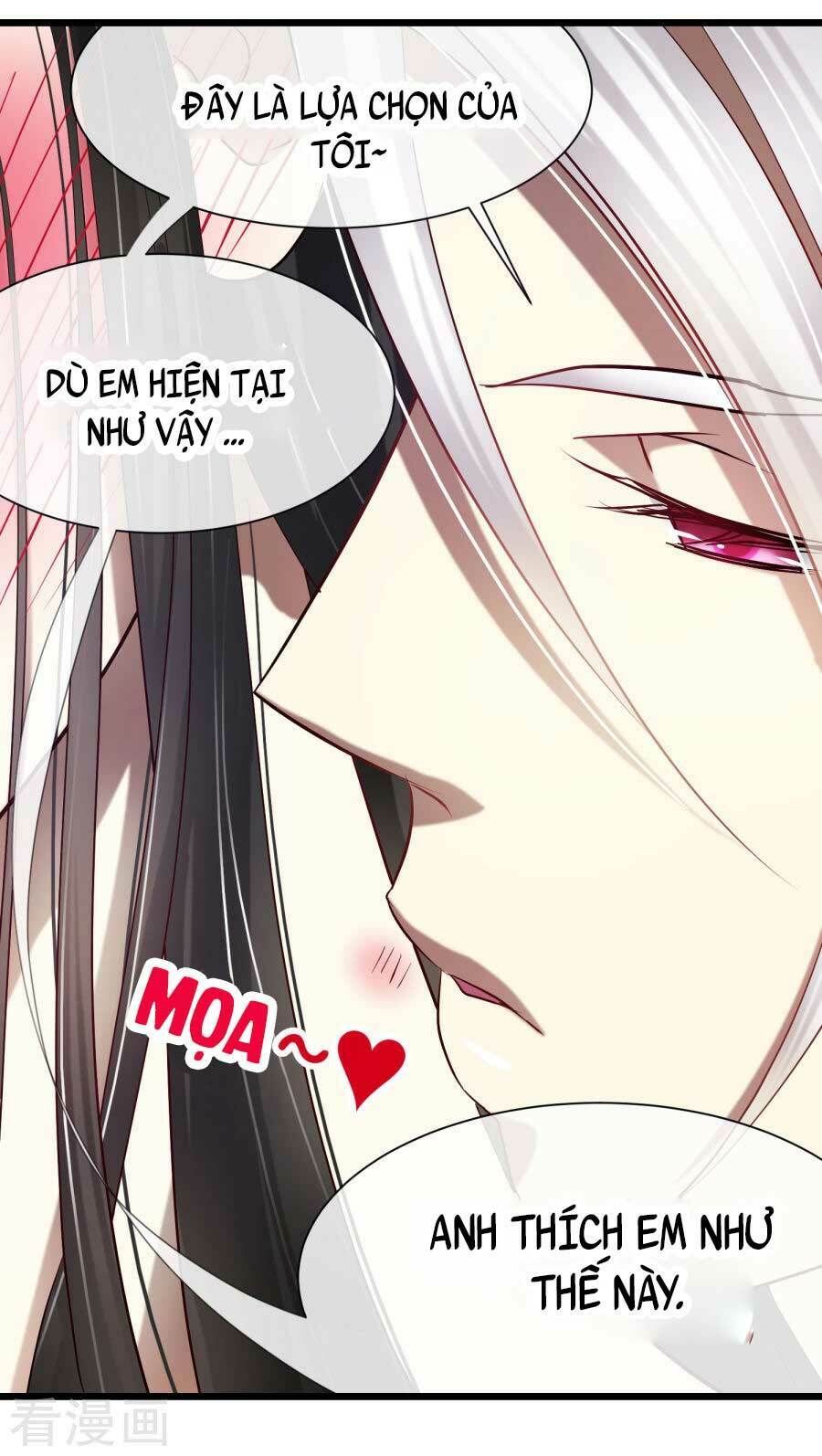 Một Vạn Tư Thế Công Lược Yêu Nam: Chapter 18