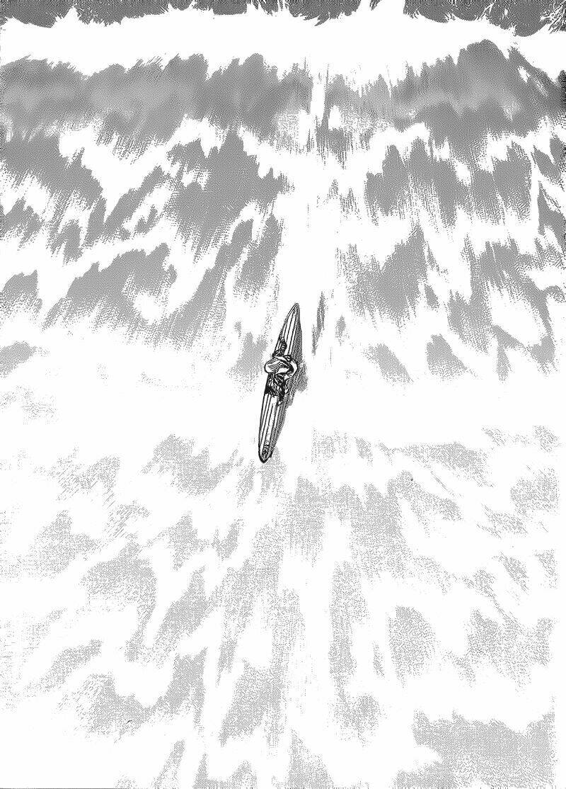 Shonan Junai Gumi: Chapter 224