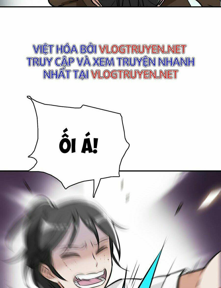 Siêu Đạo Thần Thuật: Chapter 4